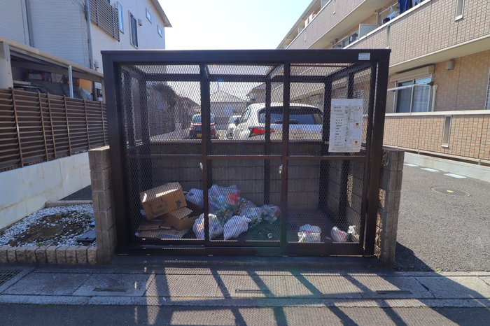 アエル大宮三橋 その他外観1