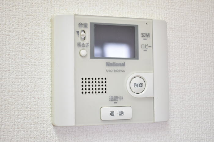 アエル大宮三橋 その他外観1
