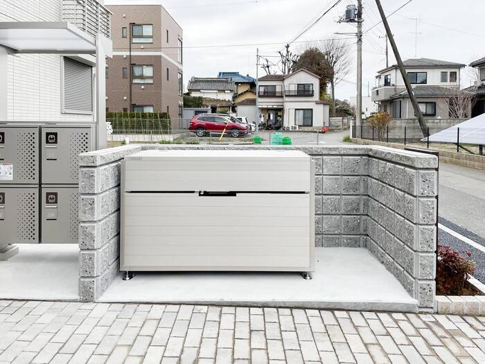 アヴァンティピア その他外観6