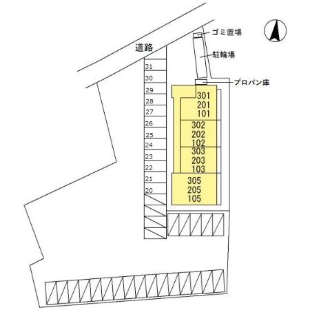 カーサ マロン その他6
