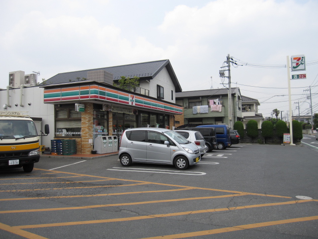 カーサ マロン 周辺画像3