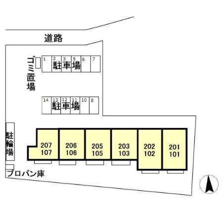 クオーレ その他6
