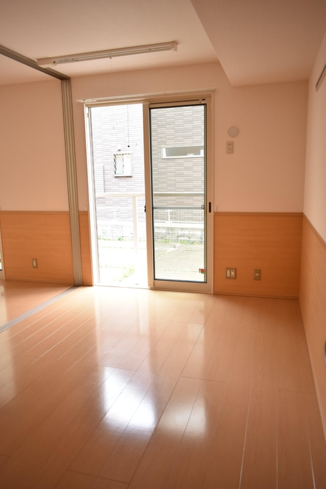 グレイスヴィラ　壱番館 その他8