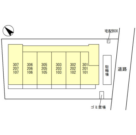 コリーヌヴェール上小 その他6