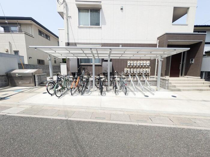 コリーヌヴェール上小 その他外観2