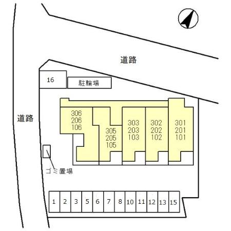スカーラ大宮 その他5