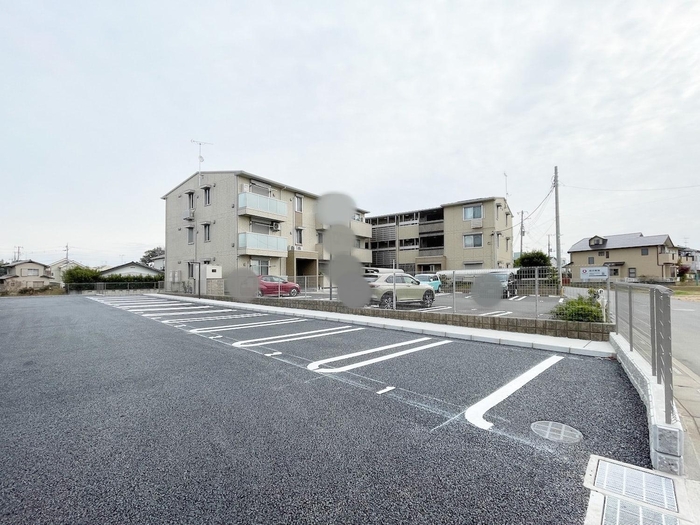 スカーラ大宮 その他外観2