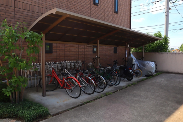 バンゴサン大宮 その他外観3