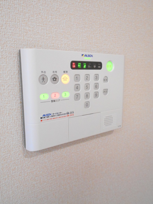 ローズ モンターニュ その他外観3
