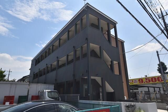 エフプレスト丸ヶ崎 その他外観1