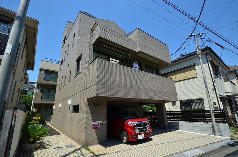 アネックス その他外観3
