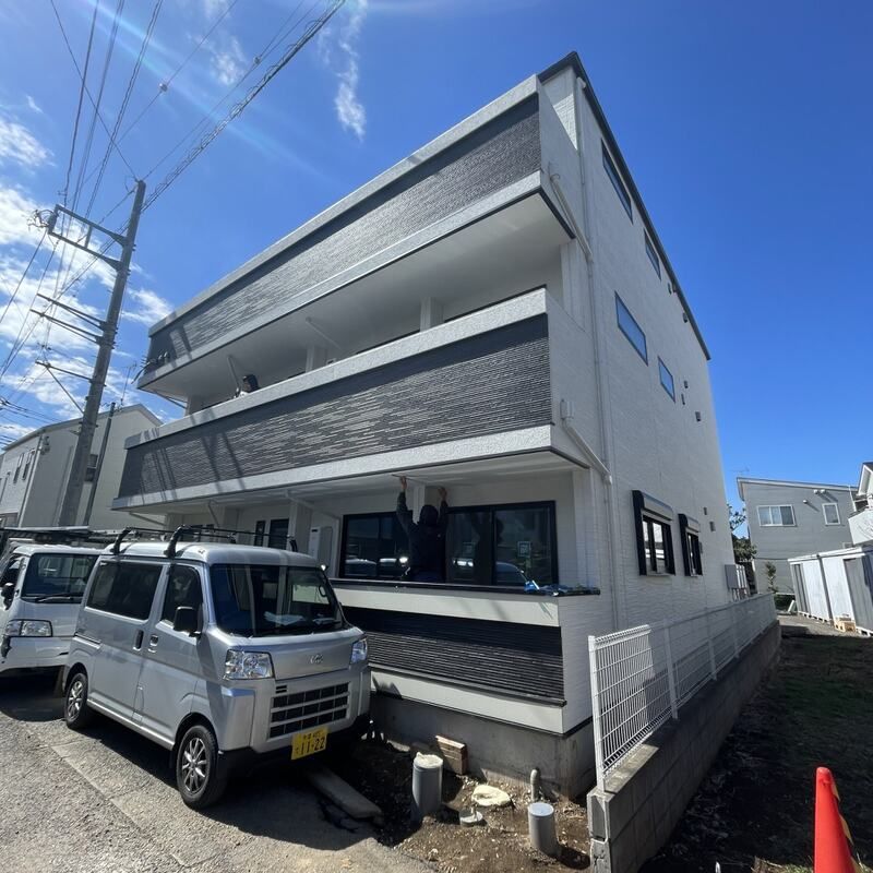 MELDIA大和田Ⅳ その他外観4