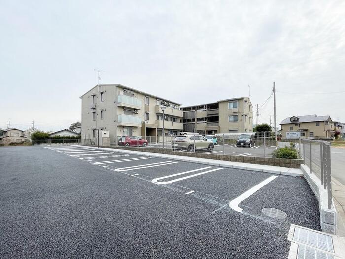スカーラ大宮 その他外観2