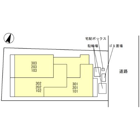 ノースシャトー その他5