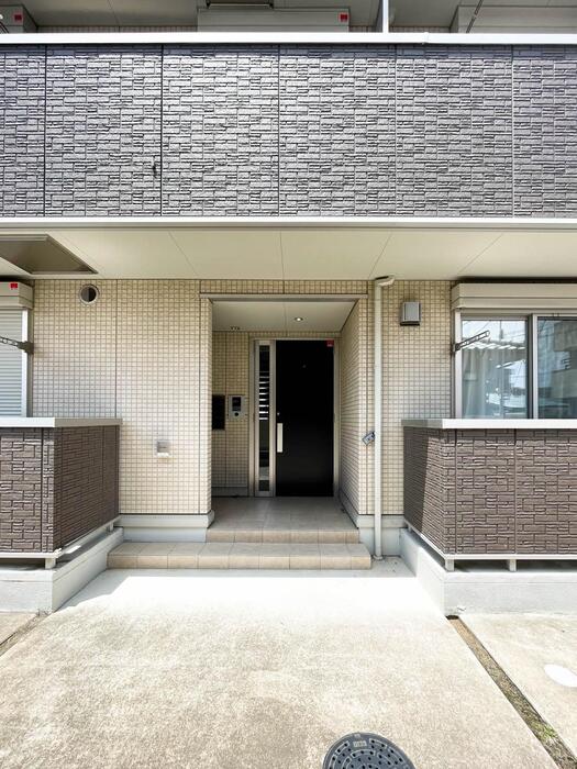 ポロニアガーデン その他外観3