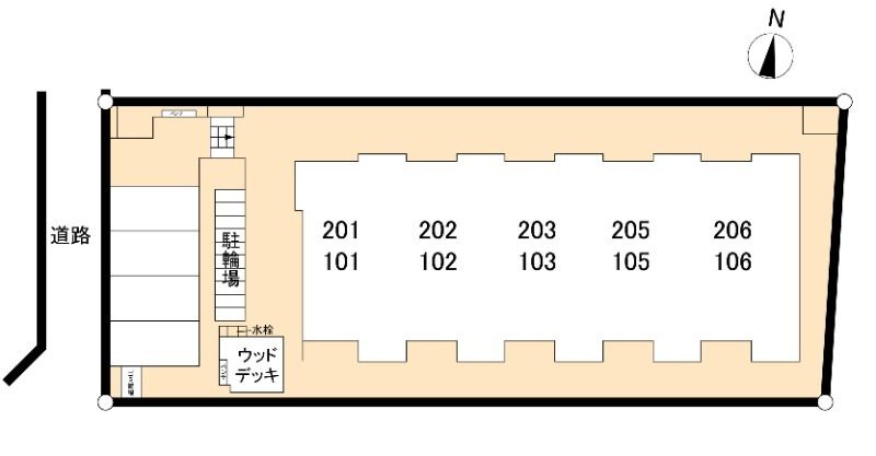 Raffinato その他5