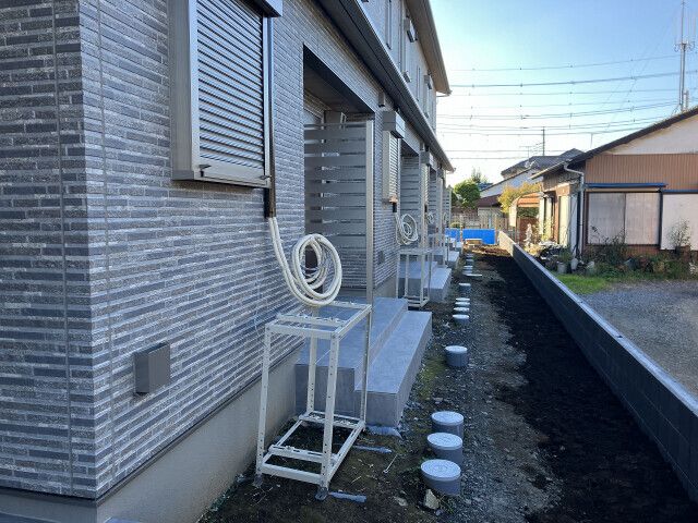 Raffinato その他外観3