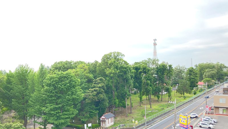 渋谷コート3号館 その他外観1