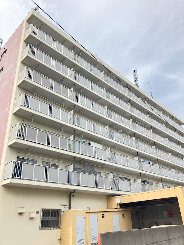 渋谷コート3号館 その他外観5