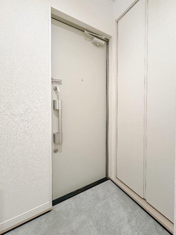 KAMULA 南 玄関