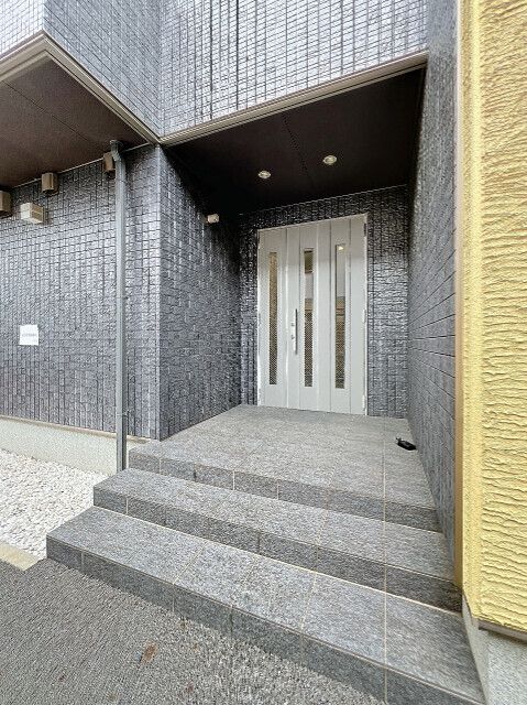 Park Drive Court その他外観2