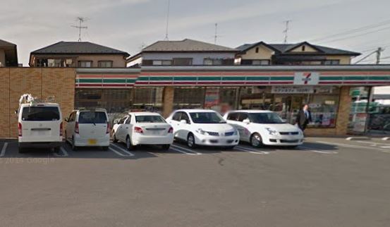 フローラ東大宮 周辺画像3