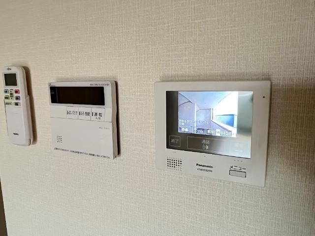 サン　フォレストⅤ その他3