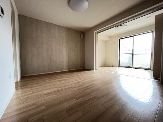 サン　フォレストⅤ その他12