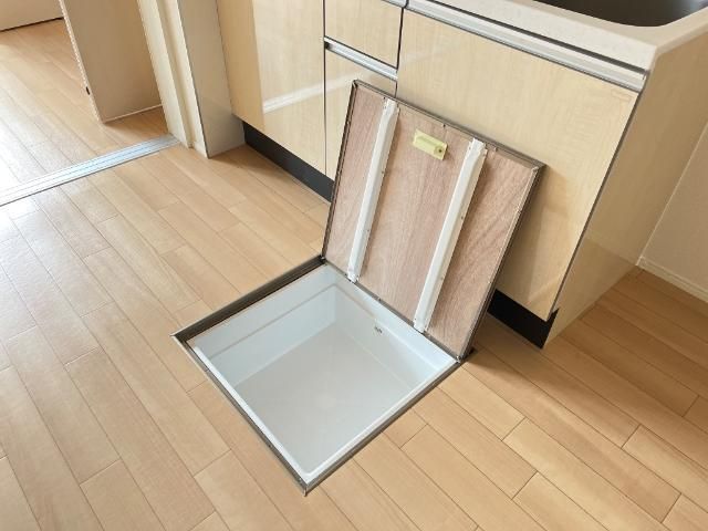 サン　フォレストⅤ その他9