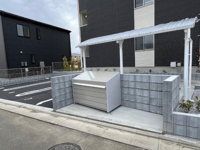 サン　フォレストⅤ その他10