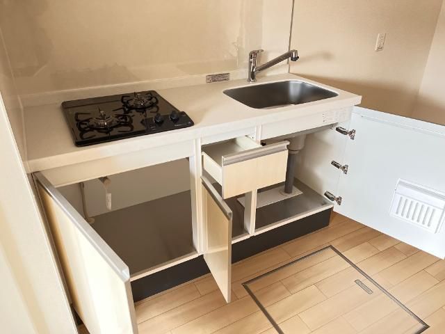 サン　フォレストⅤ その他16