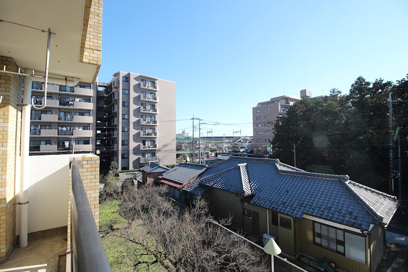 平和マンション その他4