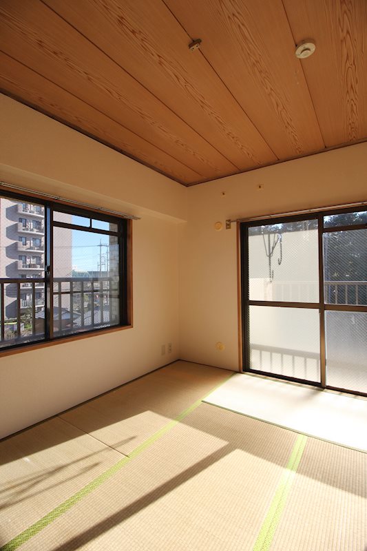 平和マンション その他6