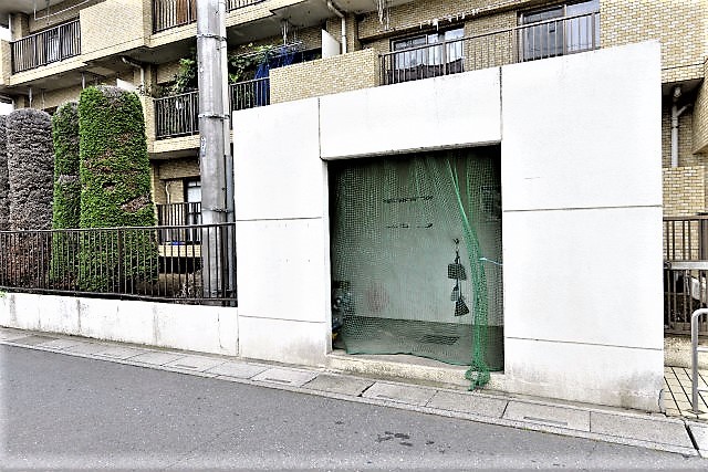 平和マンション その他外観4