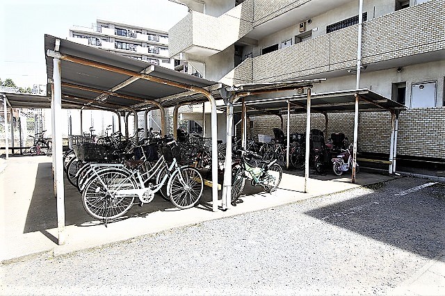 平和マンション その他外観5