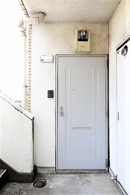 平和マンション その他17