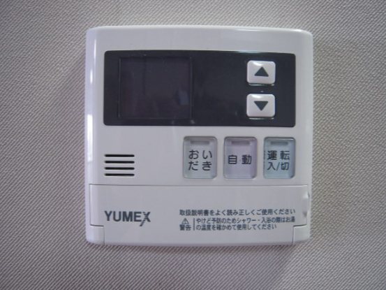 Ｖ．Ｉ．Ｐロイヤル氷川台 その他3