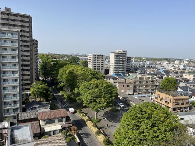 Ｖ．Ｉ．Ｐロイヤル氷川台 その他6