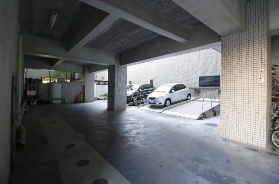 Ｖ．Ｉ．Ｐロイヤル氷川台 その他外観1