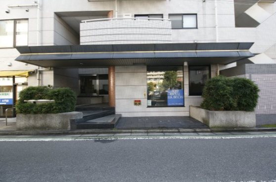 Ｖ．Ｉ．Ｐロイヤル氷川台 その他外観2