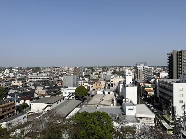 Ｖ．Ｉ．Ｐロイヤル氷川台 その他11