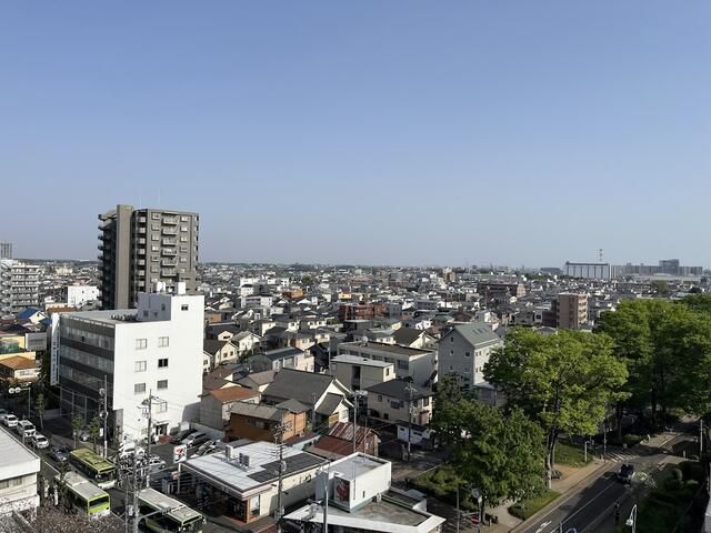 Ｖ．Ｉ．Ｐロイヤル氷川台 その他12