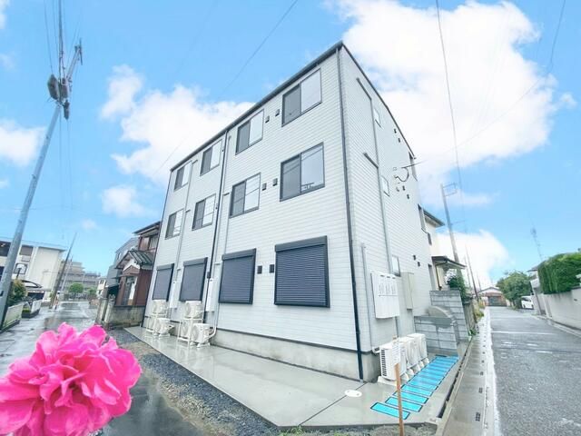 Ｔｉｅｒｒａ大宮日進町 102号室 外観