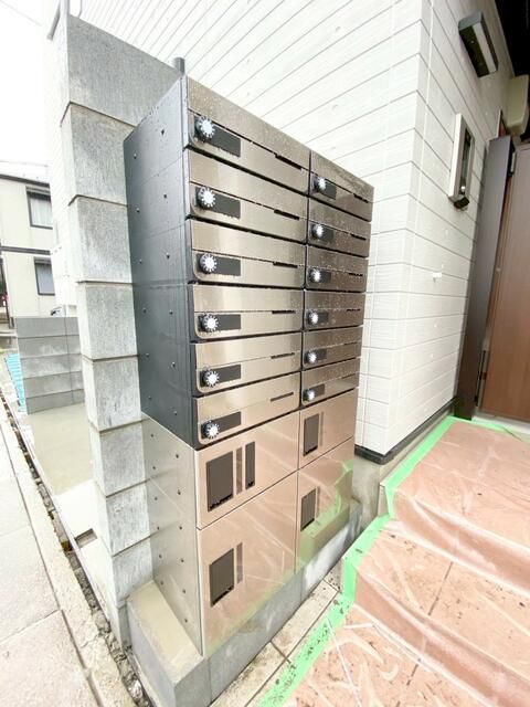 Ｔｉｅｒｒａ大宮日進町 その他外観2