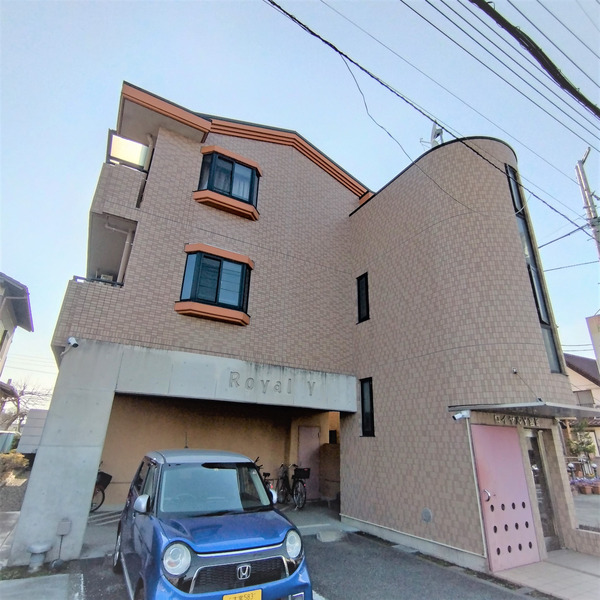 ロイヤルY宮原 その他8