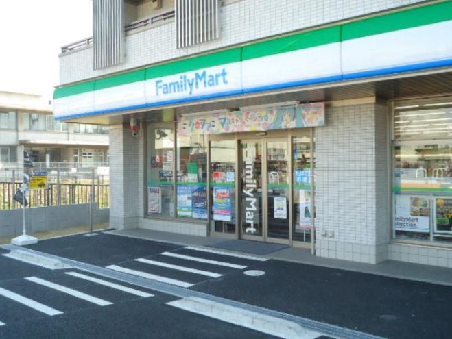 RadIAnce与野本町（レイディエンスヨノホンマチ） 周辺画像2