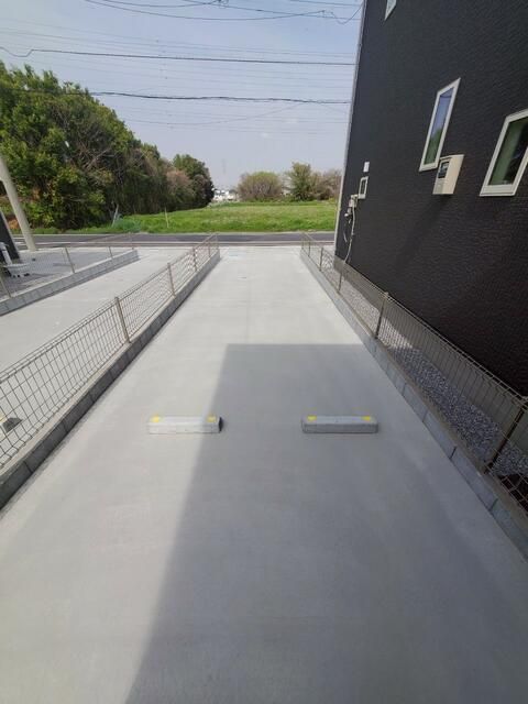 グランソフィア吉野町 その他4