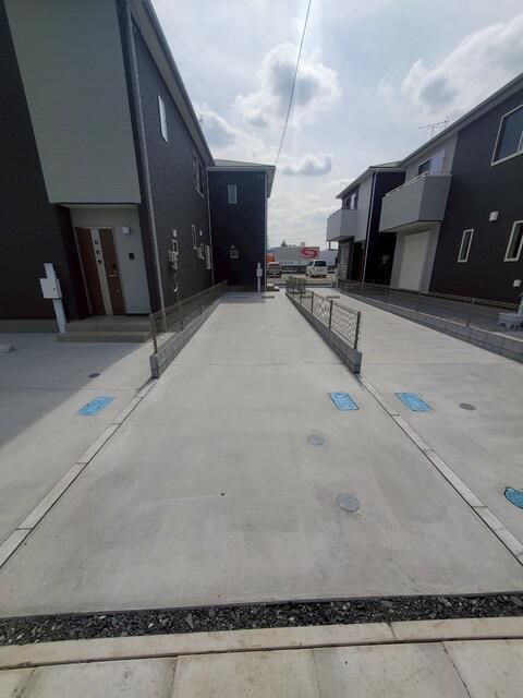 グランソフィア吉野町 その他外観1