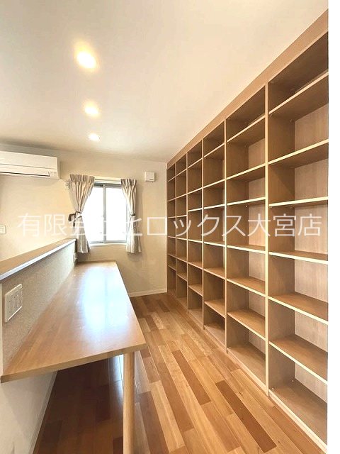 北区吉野町1丁目戸建 その他3