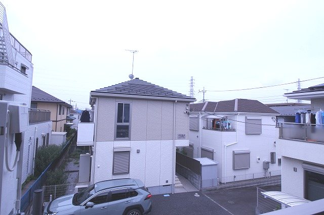 北区吉野町1丁目戸建 その他4